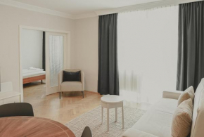 HeyMi Apartments Schwedenplatz Vienna